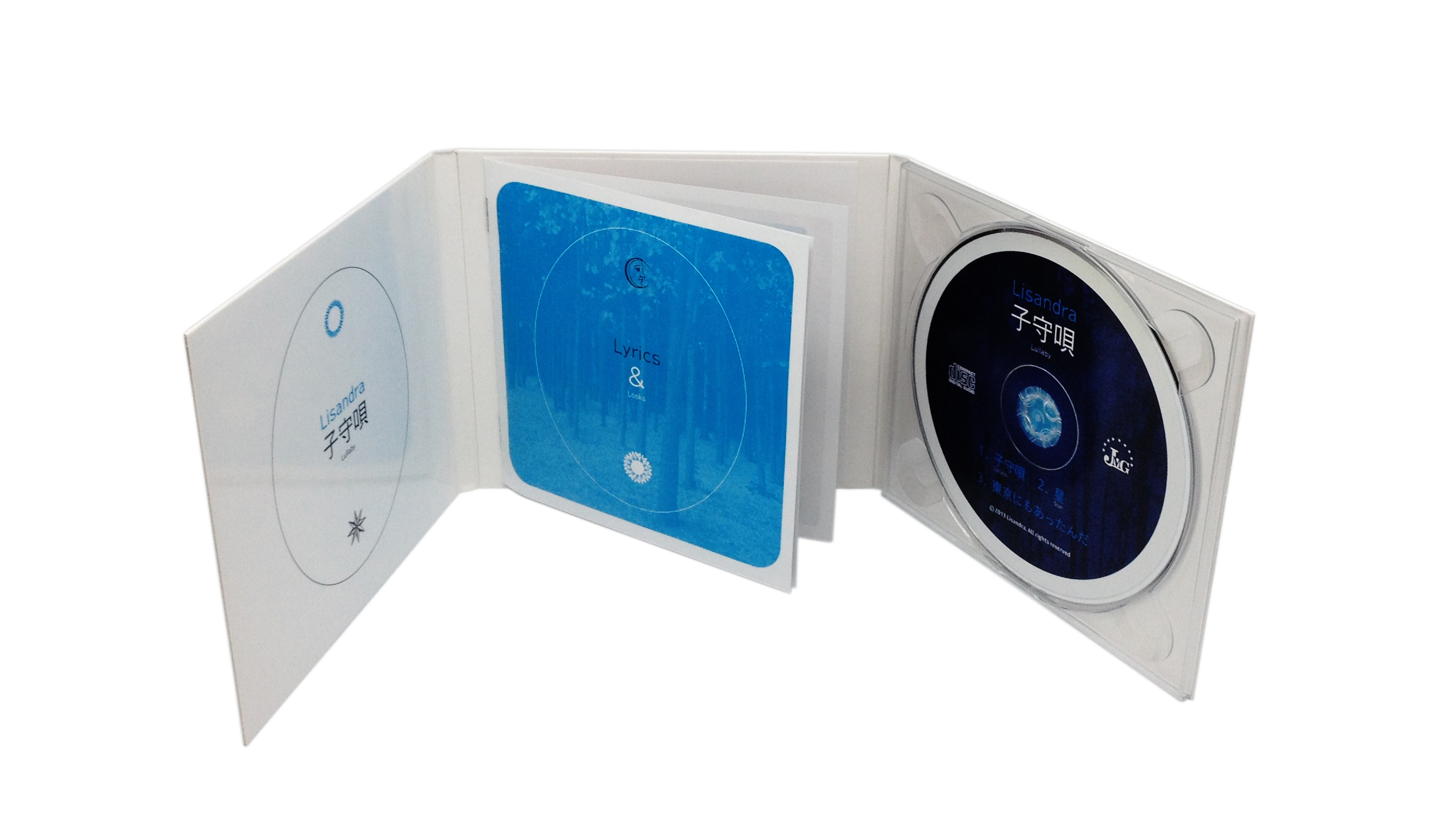CD&DVD Replication | Discs manufacturing in Europe